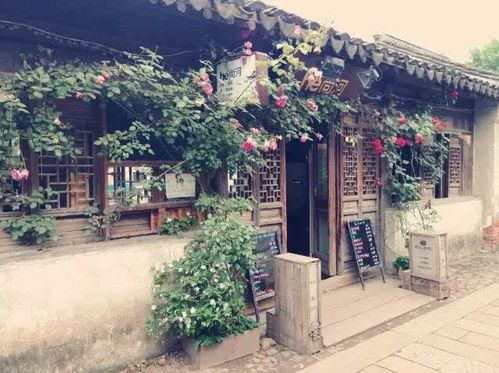 苏州平江路古街， 一个让你沉醉的梦回江南之地