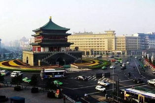 一座城， 一个梦，一场探秘之旅