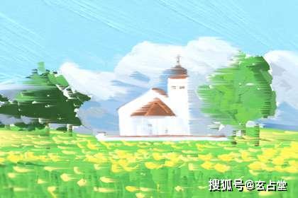 梦见自己在后院有什么特殊预兆或含义？