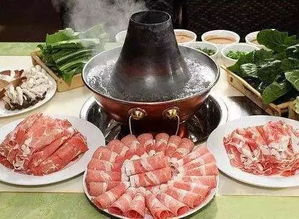 火锅盛宴：川蜀风情的极致享受