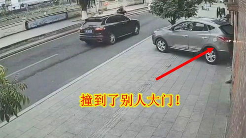 你家大门正对马路？别慌！这事儿其实挺玄乎的