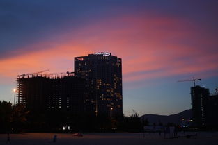 夜晚魔法：范五老街vs西贡河畔夜市较大PK