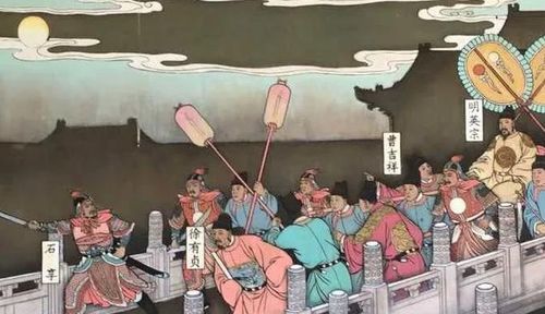 一、 背景乱糟糟的起点