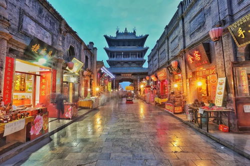 1. 宝相寺——让所有人震惊它竟然不是5A级景区？！