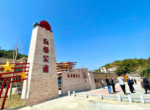 汕头市潮南区红场镇历史,潮南区红场镇风水