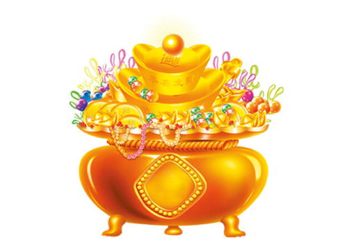生肖篇：