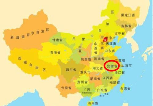 金华安地到底是哪个行政区？先说点乱七八糟的背景