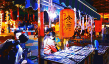 面具的面相与五行：你的脸决定了你的“磁场”