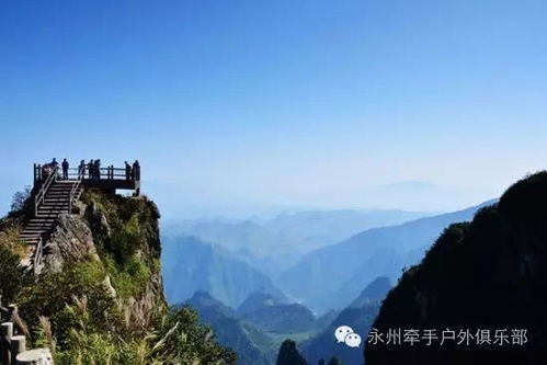 五指峰：被神化的破石头