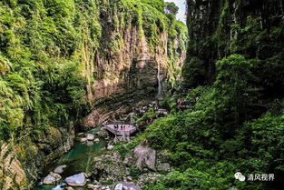 揭开恩施的神秘面纱：一场说走就走的深度之旅