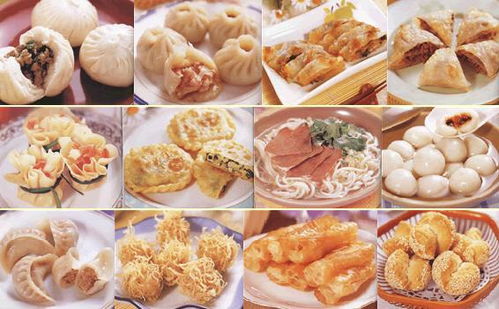 1. 文化的交流， 不仅仅是食物