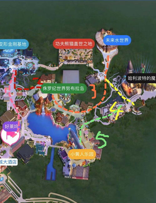 荒诞西部影城奇遇记：一场令人崩溃的沙尘暴之旅