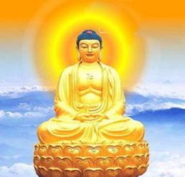 梦中如来佛祖背影睁开眼，这是何方神圣降临凡间？