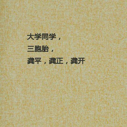 四、“豪”的狂野与温柔——到底该怎么明白？