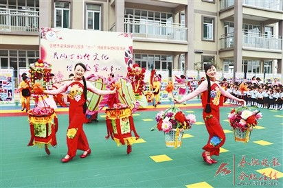 纳西族节日风俗：古韵传承，民族风情盛宴