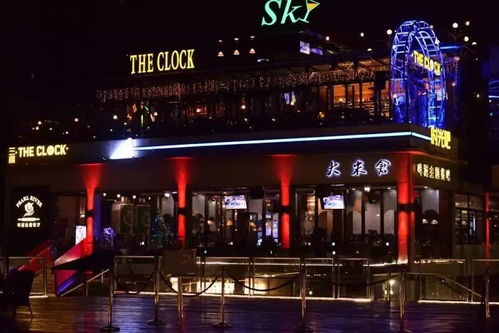 琶醍区：工业风都是骗小孩的！2026年雨水多记得带伞