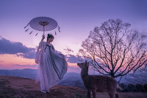 水瓶座：蓝得像中毒的深海鱼