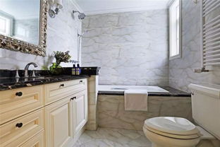 厕所风水大揭秘！2026年这样搞钱哗哗来