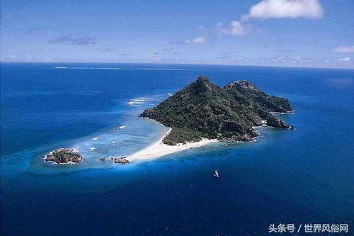 国外的诱惑：斐济、巴厘岛还是那个粉色沙滩？