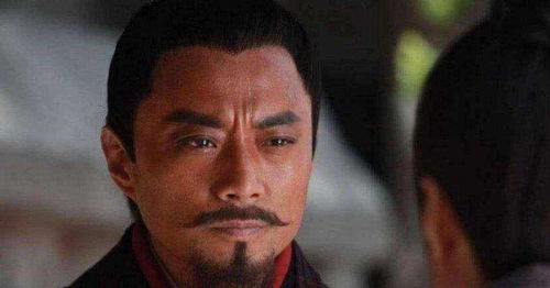 四、 我宋江就说了：不服来战
