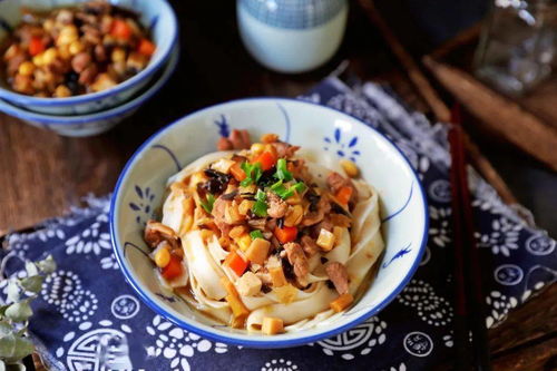 关中腊八风俗：传统美食文化，传承千年味蕾记忆