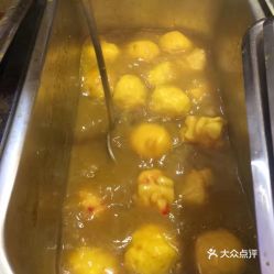 第二章：必尝的较小吃清单（乱序）