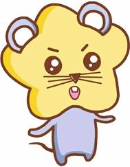 属鼠女与属猪男的爱情相配吗？属鼠男跟属猪女的婚姻怎么样？