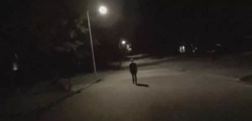 恐慌蔓延