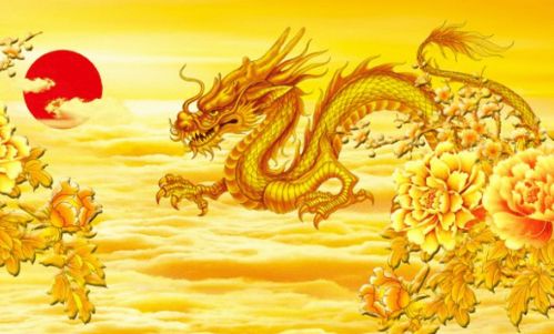 双：龙腾虎跃，运势旺，今日有何惊喜？