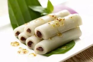 绿豆糕甜到糖尿病