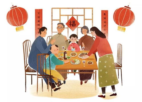 初四：灶王爷的年度述职