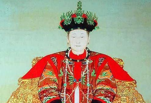 孝靖皇后王氏：从宫女到太后的坎坷之路
