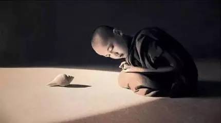 永久的害怕与国学反思