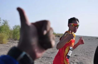 敦煌双遗马拉松：跑起来还是别跑起来？