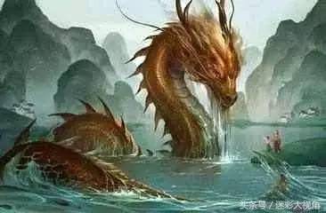 风水真龙有何特征,什么风水是真龙门