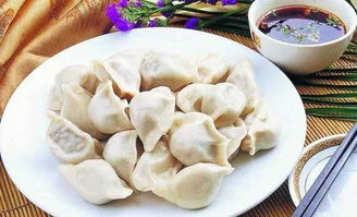 一、为哪些立冬要吃饺子？