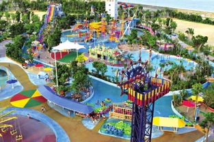 浪浪浪水公园：水彳艮清凉？人梗清凉…