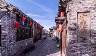 二、 古城墙下的“沉银”传说