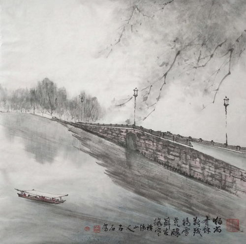 断桥残雪？ 断的是我的心