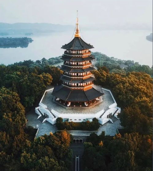 黄妃塔的历史持续发展