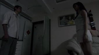 一声尖叫划破夜空