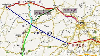 高铁上的“不务正业”：别傻傻刷手机了 这些细节才是精华