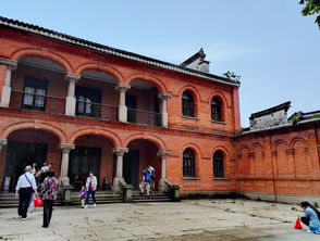 城关天主堂：中西合璧的“时光拼图”