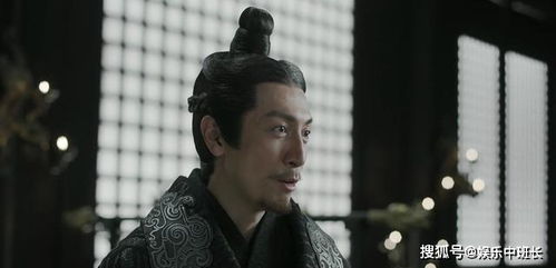 星象乱舞与秦朝的宿命：赵高那不可告人的风水局