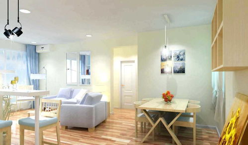 四、 颜色搭配：淡雅自然最舒服