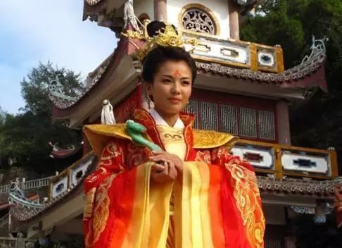 震惊！这个中国神仙竟能改写你的命运！