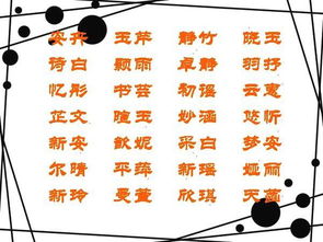 常见 常姓的来源（你可能没听说过！）