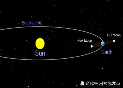 日食种类大比拼
