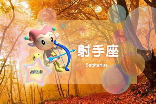 星座大乱炖：狮子男和射手女那点破事儿