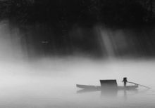 余悸未消·终章乱弹琴